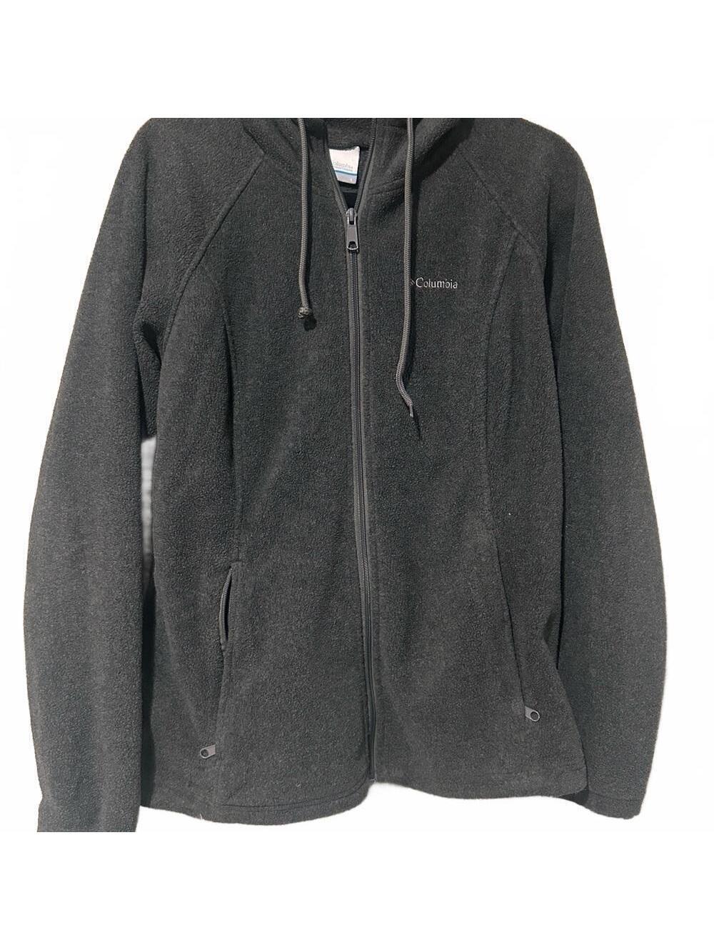 Columbia fleece jacket